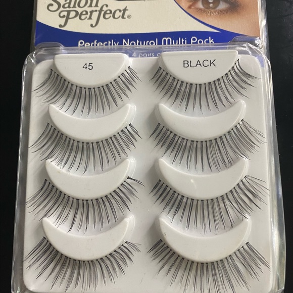 Multi Pack Lashes - Picture 2 of 4